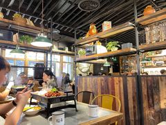 -探鱼·鲜青椒爽麻烤鱼(广州花都来又来店)