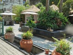 -梧桐花园餐厅(新城店)