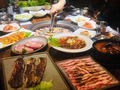 -韩一品韩国料理(柏庐南路店)