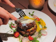 -Oasis Bar & Grill