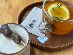 -沏点Trattoria意大利餐厅(新街口店)