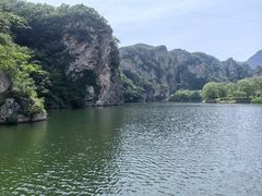 -大连冰峪旅游度假区