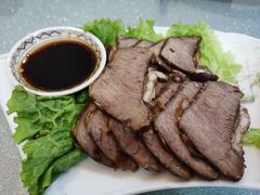 -津味老菜(露西亚商街店)