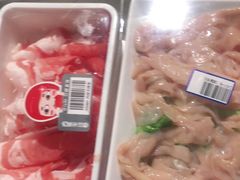 -野妹火锅(龙岗店)