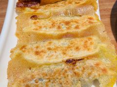 -春水锅贴·传统鲁菜(大明湖店)