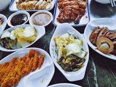 -陆记鹅庄·潮汕菜·狮头鹅(大仟里店)