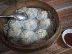 -鑫旺旺汤包(总店)