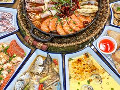 -东山壹号海鲜餐厅(金銮名都店)