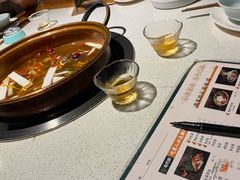 -一善菌·云南菌汤·云南菜(银泰城店)