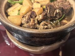 -宏状元现熬粥·京味菜(五棵松店)