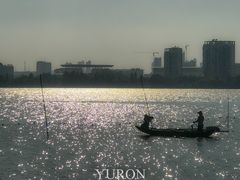 -艾溪湖湿地公园