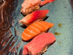 -蟹犇前•帝王蟹雪蟹(陆家嘴店)