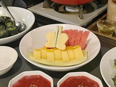 -汉水谣·江景餐厅(江滩店)