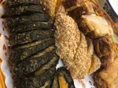 -天天海鲜城·海鲜大排档(新溪店)