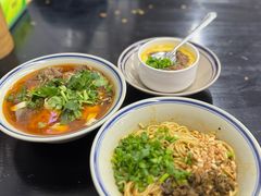 -万三面馆(青龙正街太古里店)