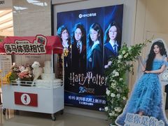 -海马体照相馆(南昌王府井购物中心店)