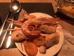 -星伦多自助料理·涮烤一体(杭州来福士店)