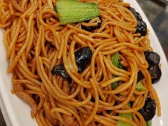 南昌炒米粉-西江美食舫·江西菜(健德桥店)