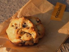 -CHOCMONS巧克怪兽(屏风街店)