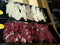 -陈记顺和牛肉火锅馆(天河北路店)