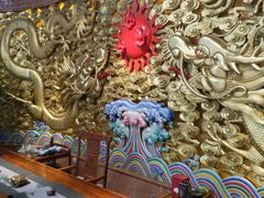 -鹊华居·地道鲁菜·海鲜·融合味(大明湖店)