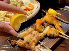 -鸟鹏烧鸟居酒屋(熙龙湾店)