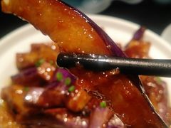 -赠李白·如诗的川味(余杭万达广场店)