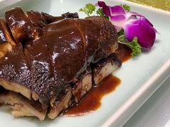 本帮酱鸭-老人和饭店(淮海中路店)