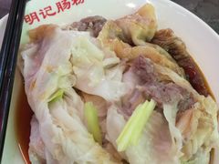 -西关明记肠粉(荔枝湾店)