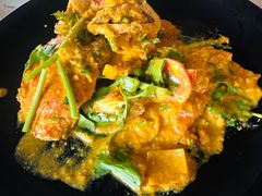 -Doo Dee Thai Food(Issan/Isaan/Esan)