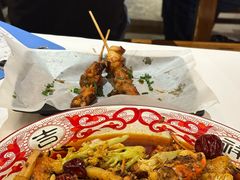 -江味龙虾馆·裸蓝龙虾(南山店)