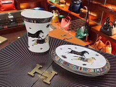 -爱马仕 HERMES(德基广场店)