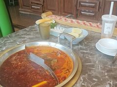 -刘一手重庆火锅(万达广场店)