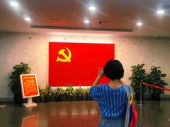 -中共一大纪念馆