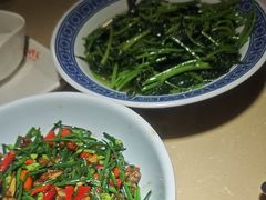 -小柴米·传统江西菜(八一广场店)