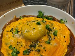 -THE WOODS 简餐 (国贸商城店)