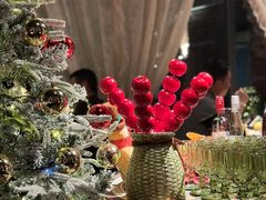 -弗兰克牛排西餐厅Ribone steak house(柠檬花园店)