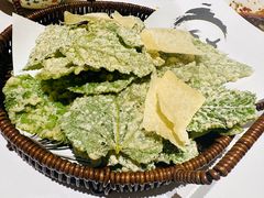 -阿露佳·舌尖上的安吉菜