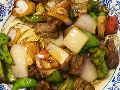 -腔调面(斜土路店)