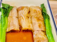 -香港新曜记茶餐厅(万泰城店)
