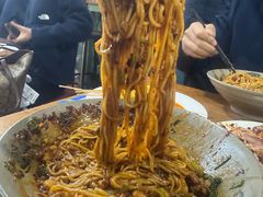 -丁丁猫重庆小面(徐州路店)