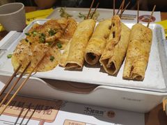 -木屋烧烤(惠阳华润小径湾店)