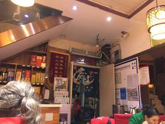 -易老妈蹄花.特色川菜(人民公园总店)