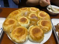 -郑庄脂渣海鲜楼(九水路店)