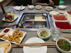 -海底捞火锅(铂澜大象城店)
