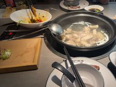 -同仁四季椰子鸡(无锡滨湖万象汇店)