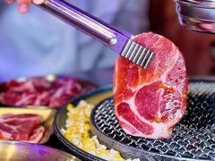 -釜山火炉·海鲜烤肉(紫藤路店)