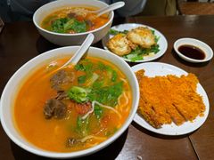 -寻裕记·现炒浇头面(人民广场店)