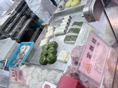 -沈大成(南京东路店)