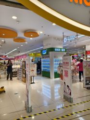 -孩子王(巴南万达广场店)